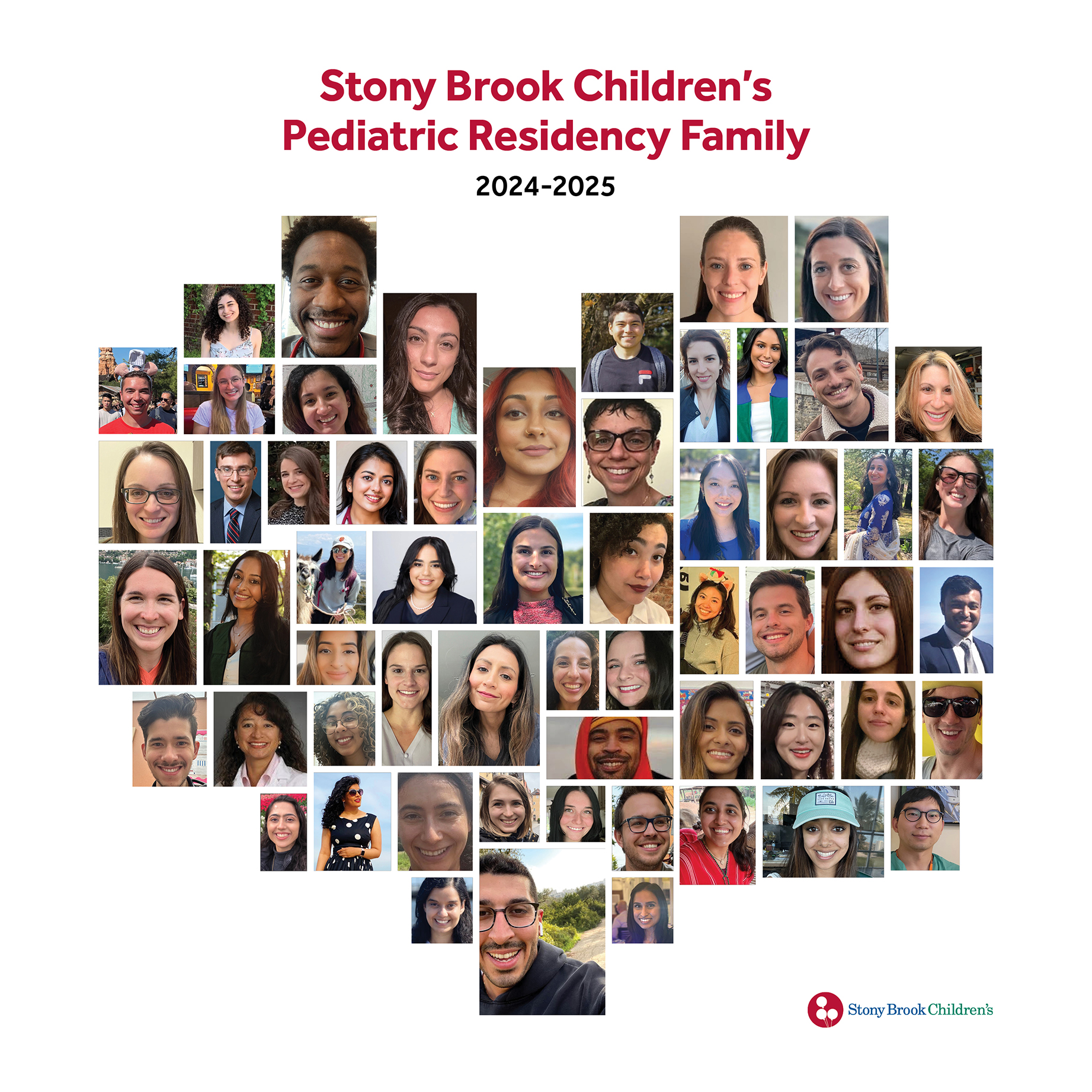 About Our Program Renaissance School of Medicine at Stony Brook